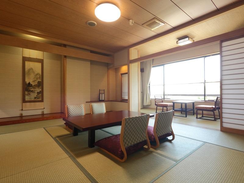 ホテル 伊香保温泉 如心の里 ひびき野 渋川市 エクステリア 写真